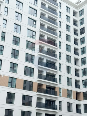Apartament cu 2 camere de vânzare în zona Obor, High Garden East - imagine 9
