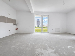 2 camere + gradina + 2 locuri parcare M. Noua