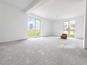 2 camere + gradina + 2 locuri parcare M. Noua - imagine 2