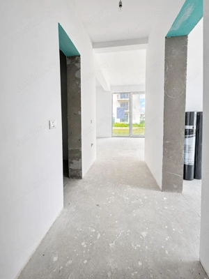 2 camere + gradina + 2 locuri parcare M. Noua - imagine 6