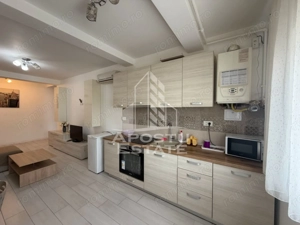 Apartament 2 camere , de închiriat, Dumbravita- Zona Kaufland - imagine 4