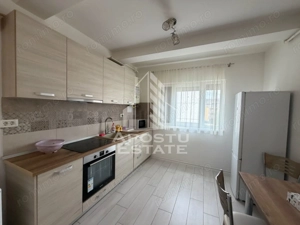 Apartament 2 camere , de închiriat, Dumbravita- Zona Kaufland - imagine 5