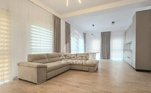 Apartament 2 camere, Mosnita Noua, 75 mp
