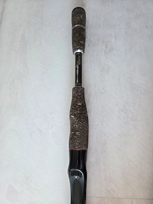 Lanseta casting FishingArt ASava custom - imagine 5