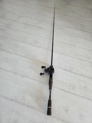 Lanseta casting FishingArt ASava custom - imagine 3