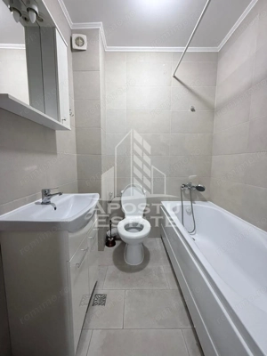 Apartament 2 camere, bloc nou,Calea Aradului (Sri) - imagine 15