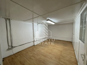 Hala de 670 mp cu birouri 50 mp,  Zona Semicentrala - imagine 8