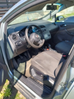 seat alteea
