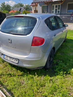 seat alteea - imagine 4