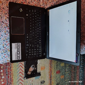 laptop Acer f5  - imagine 2