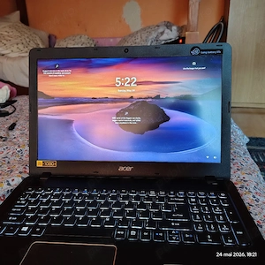 laptop Acer f5 