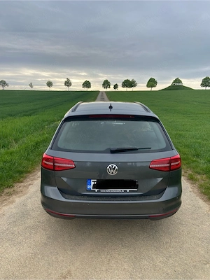 Passat 2015 Automat  - imagine 3