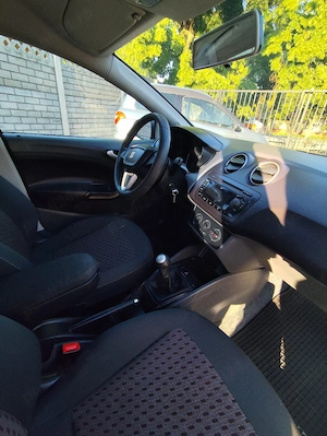 Seat Ibiza FR  - imagine 6