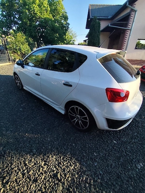 Seat Ibiza FR  - imagine 7