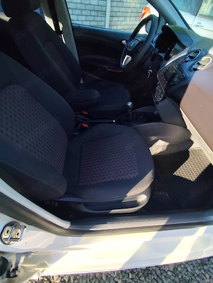 Seat Ibiza FR  - imagine 3