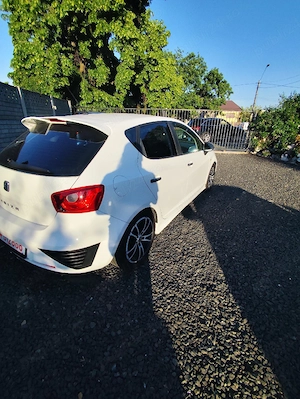 Seat Ibiza FR  - imagine 8