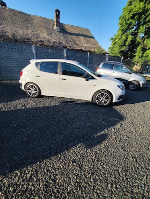 Seat Ibiza FR  - imagine 9