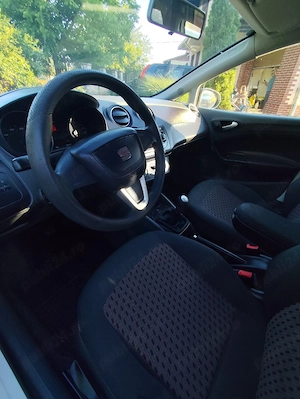 Seat Ibiza FR  - imagine 4