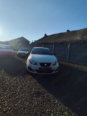 Seat Ibiza FR  - imagine 5