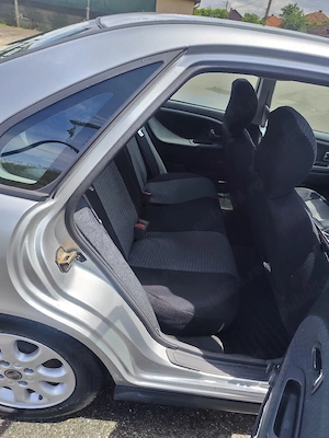 Vand Volvo S40 automat  - imagine 7