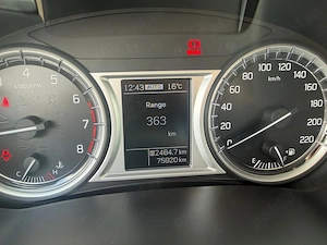 Suzuki Vitara 2018 | 1.6 Benzină 120 CP | Luxus (Panoramic) | Unic Proprietar - imagine 7