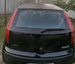 De vânzare Fiat Punto  - imagine 2