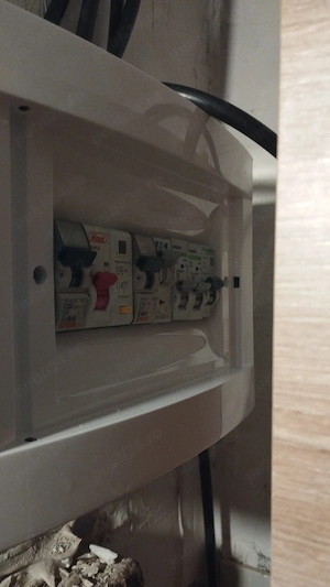 Verificări și suplimentari tablouri electrice