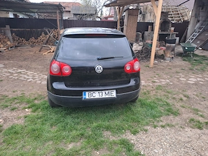 Golf 5 .16 benzina  - imagine 2
