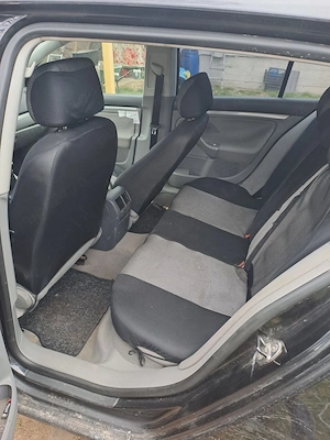 Golf 5 .16 benzina  - imagine 5