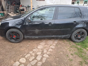 Golf 5 .16 benzina 