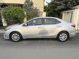 Toyota Corolla, 2014, motor 1.6, benzina, 132 CP, transmisie manuala, 109.800 km - imagine 2