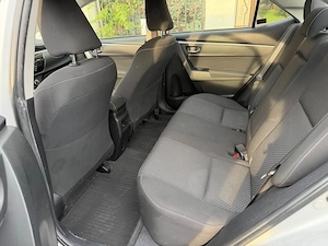 Toyota Corolla, 2014, motor 1.6, benzina, 132 CP, transmisie manuala, 109.800 km - imagine 7