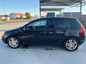 Vw Golf 5 1.9 Tdi 90 CP - imagine 3