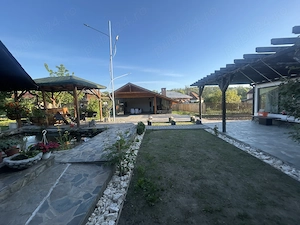 Cazare Arges - Casa de la Tara - imagine 5