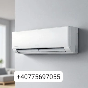 Montaj aer conditionat Suceava,Neamt,Botosani