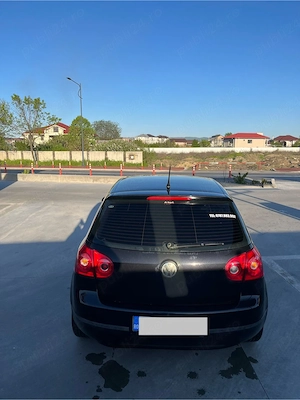 Vw Golf 5 1.9 Tdi 90 CP - imagine 5