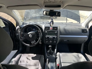 Vw Golf 5 1.9 Tdi 90 CP - imagine 2