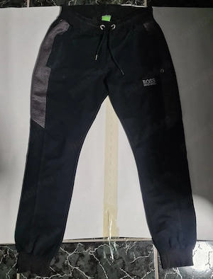 Pantaloni Hugo Boss