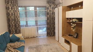 Inchiriez apartament 2 camere Cartierul Solar, Sector 4, București 