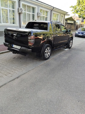 Vând Ford Ranger Wildtrak  - imagine 7