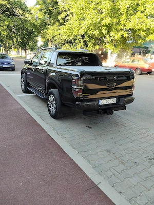 Vând Ford Ranger Wildtrak  - imagine 8