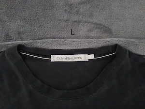 Tricou Calvin Klein - imagine 4