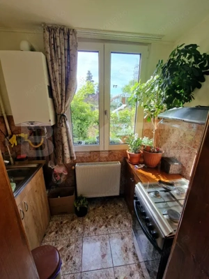 Apartament 2 camere Calea Lipovei - imagine 4