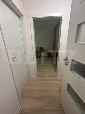Apartament zona Medicina / ISHO renovat si utilat - imagine 7