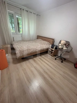 Apartament zona Medicina / ISHO renovat si utilat - imagine 4