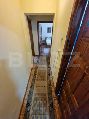Apartament 2 camere Calea Lipovei - imagine 7