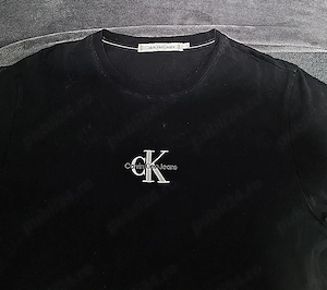 Tricou Calvin Klein - imagine 2