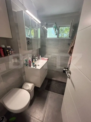 Apartament zona Medicina / ISHO renovat si utilat - imagine 6