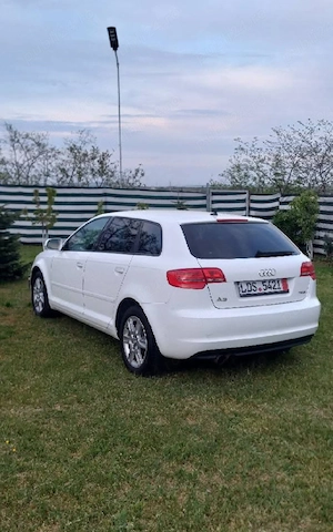 Audi A3 Euro 5 - imagine 12