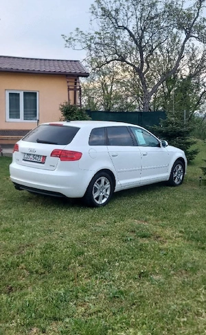Audi A3 Euro 5 - imagine 13